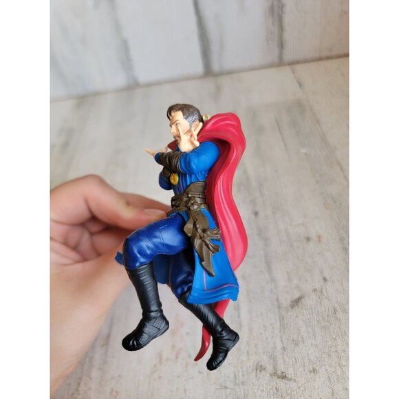 Hallmark Marvel Doctor Strange superhero ornament Xmas - Picture 4 of 6